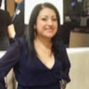 Meet your Posher, Cristina